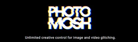 Photo and image special fx tool.