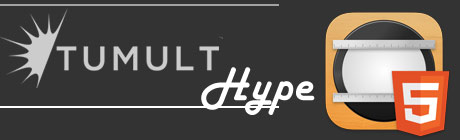 Tumult Hype is the HTML5 creation app for OS X. No coding required.